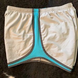 Nike Dry Fit Tempo Running Shorts